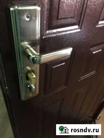 Ремонт замков Новосибирск - изображение 1