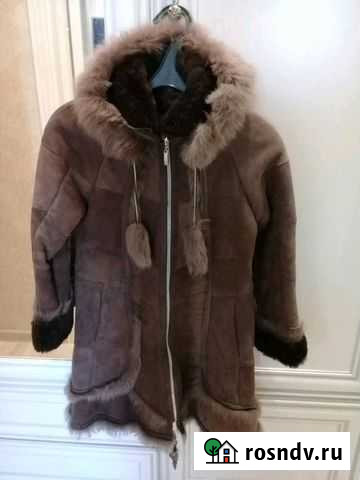 Дубленка натуральная Муром - изображение 1