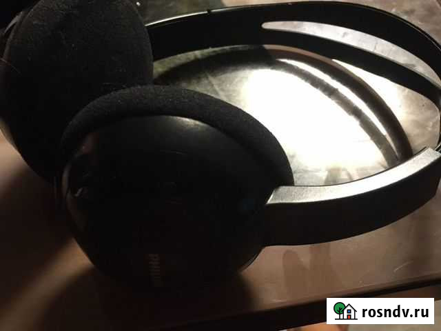 Беспроводные наушники Всеволожск - изображение 1