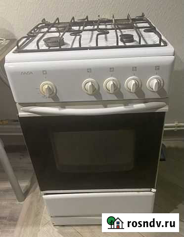 Плита газовая Рязань - изображение 1