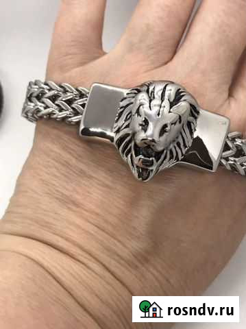 Мужской браслет Москва - изображение 1