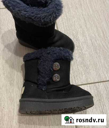 Ugg угги детские 21 Саратов - изображение 1