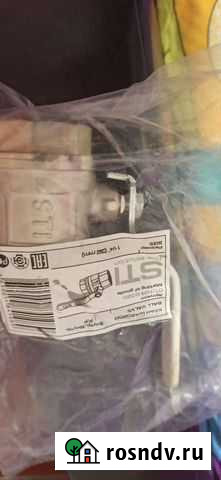 Кран шаровый Тамбов - изображение 1