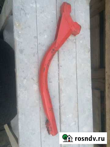 Рулевая колонка мотоблока Салют-5 Быково - изображение 1