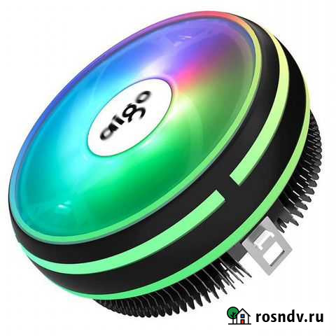 Кулер Aigo Lair для процессора Хабаровск - изображение 1