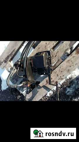 Гидраходоуменшитель на мтз 80-82 Нартан - изображение 1