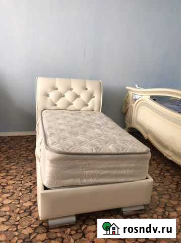 Детская кровать Ульяновск - изображение 1