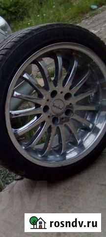 Диски Саяногорск - изображение 1