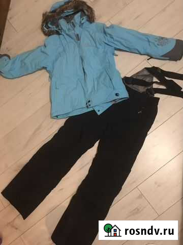 Горнолыжный костюм Сочи - изображение 1