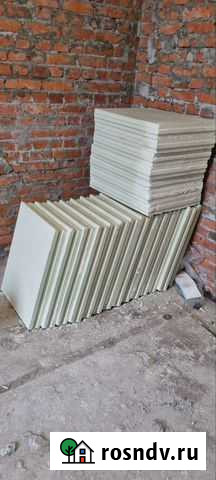 Пазогребневые плиты Красненькая - изображение 1