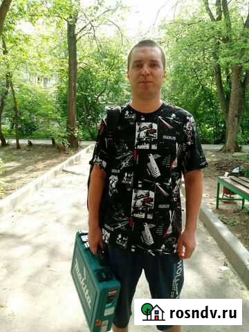 Сантехник Пермь - изображение 1