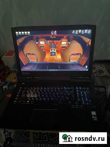 Hp omen 17.3 Кингисепп - изображение 1