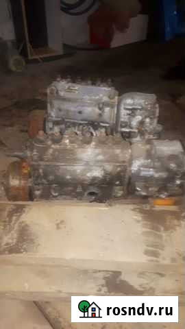 Тнвд Ливны - изображение 1