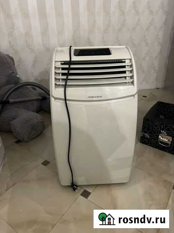 Мобильный кондиционер PAC-S112K Powerful Красногорск - изображение 1