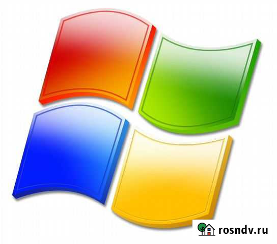 Установка Windows 7,8,10,11 Старый Оскол - изображение 1