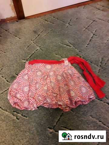 Юбка Ростов-на-Дону - изображение 1
