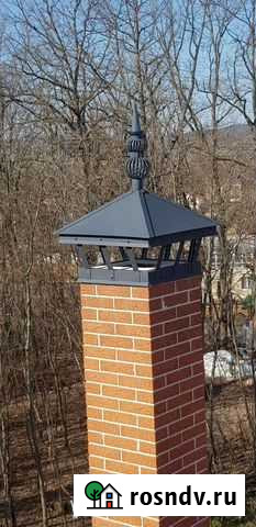 Строительство. Изделия из жести Горячий Ключ - изображение 1