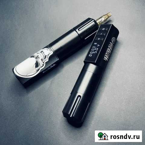 Тату машинка Норильск - изображение 1