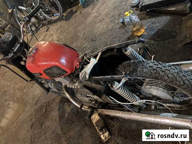 Продам иж планета 4 Лух - изображение 1