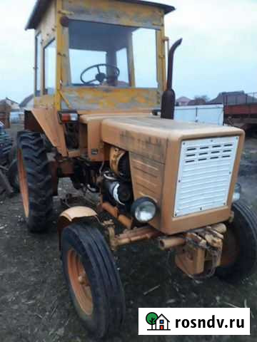 Продаю трактор т-25 Добрунь - изображение 1