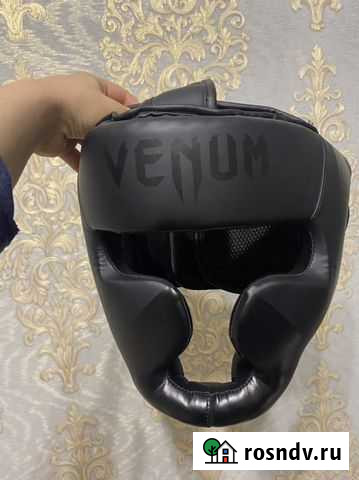 Шлем новый Грозный - изображение 1