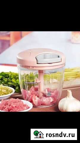 Ручной измельчитель,блендер Ковров - изображение 1