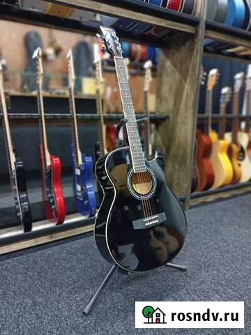 Гитара акустическая Самара - изображение 1