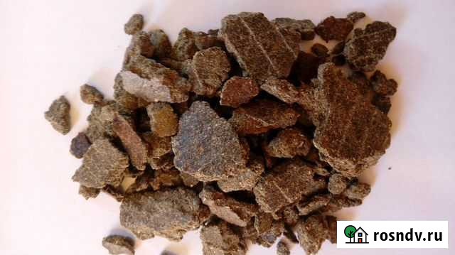 Жмых подсолнечный Оптом от 20тонн Курган - изображение 1