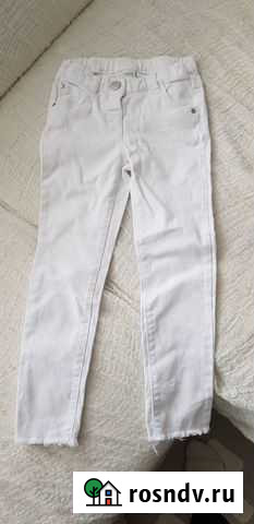 Джинсы Сызрань - изображение 1