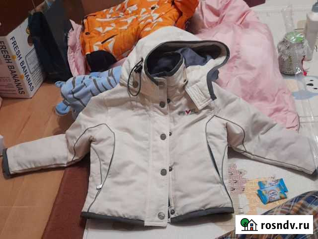 Отдам. Куртка детская на мальчика, осенняя и весен Калининград - изображение 1