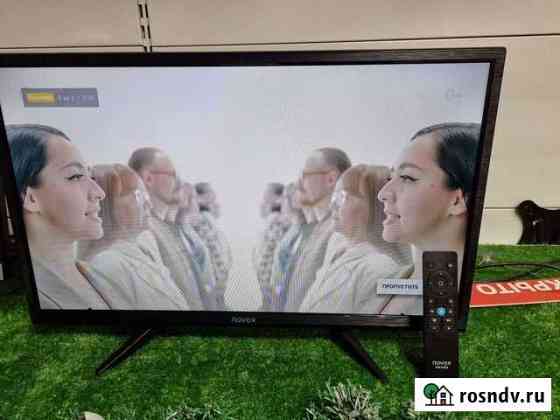 Телевизор 24 дюйма smart Подольск