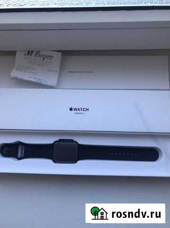 Apple watch Владикавказ - изображение 1