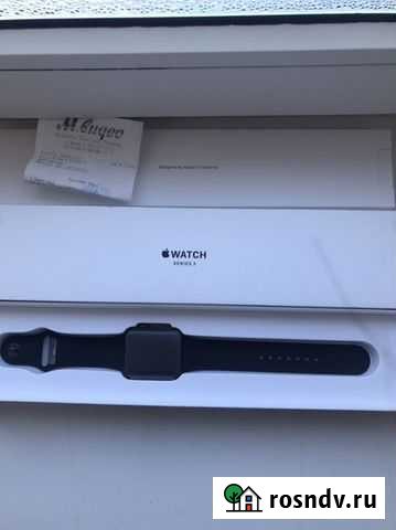 Apple watch Владикавказ - изображение 1