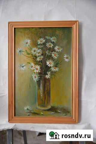 Картина Златоуст - изображение 1