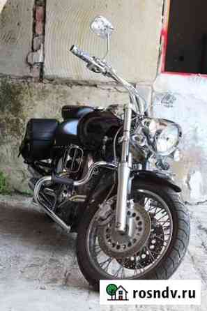 Yamaha DragStar XVS 1100 Ялта