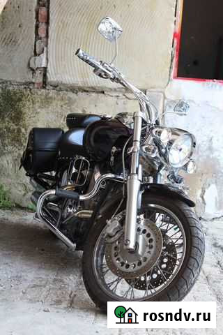 Yamaha DragStar XVS 1100 Ялта - изображение 1