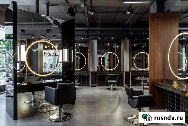 Одна из популярных студий красоты в Тюмени Тюмень - изображение 1