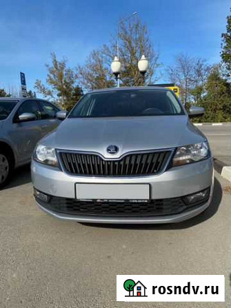 Аренда/прокат авто по Крыму и Симферополю Skoda Симферополь - изображение 1