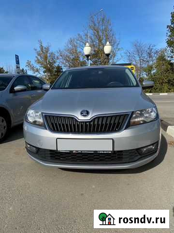 Аренда/прокат авто по Крыму и Симферополю Skoda Симферополь - изображение 1