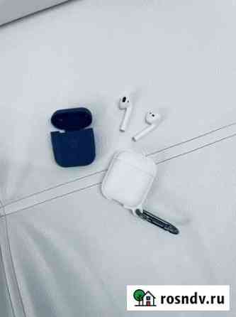 Apple AirPods 2-е поколение Ульяновск