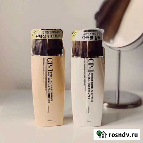 Шампунь протеиновый CP-1 Мончегорск - изображение 1