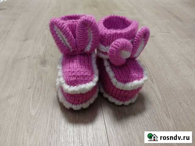 Пинетки Петрозаводск - изображение 1