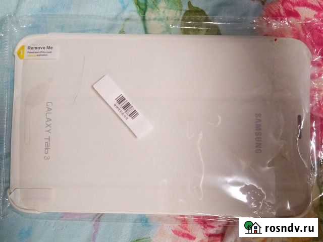 Чехол Samsung Tab 3 Вологда - изображение 1
