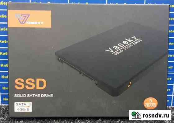 SSD-накопитель Vaseky V800 1TB Владимир