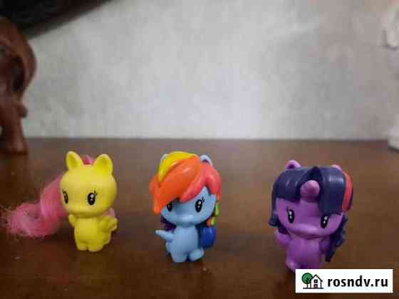 My Little Pony Майкоп