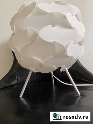 Ночник, IKEA Москва - изображение 1