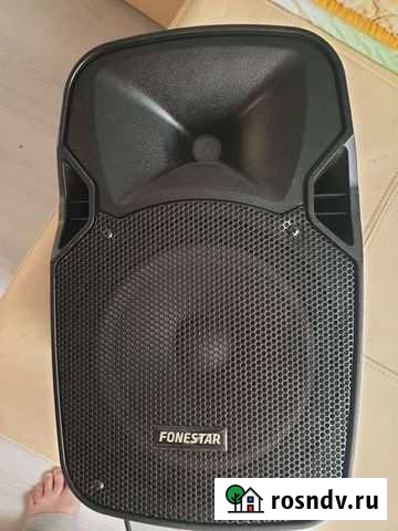 Колонкаfonestar Троицк - изображение 1