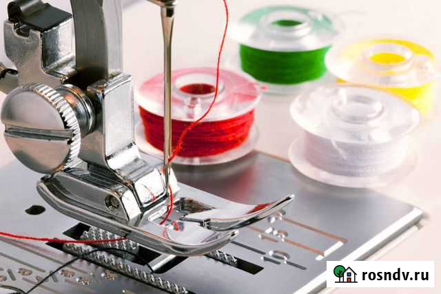 Ремонт одежды и массовый пошив Белгород - изображение 1