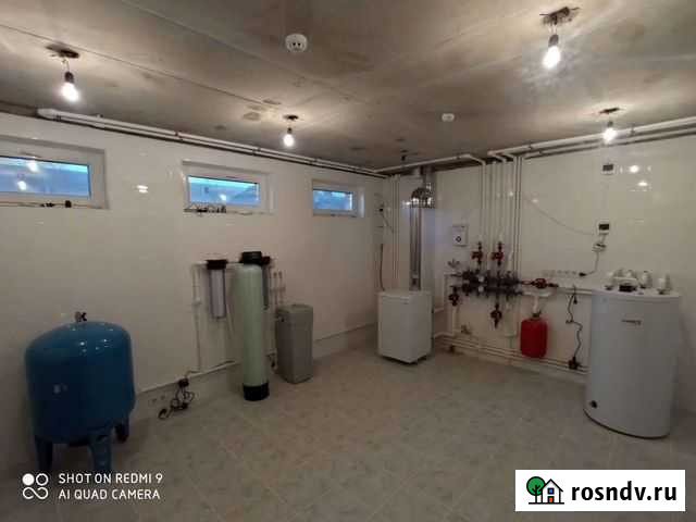 Отопление Юрьевец - изображение 1