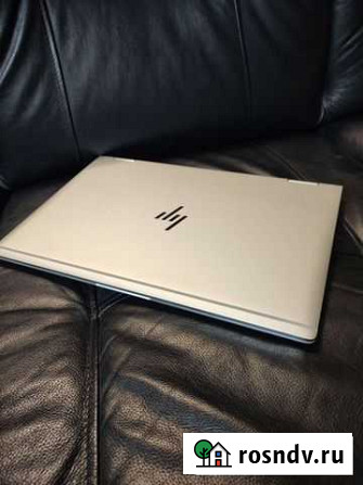 HP EliteBook 1040 G6 Сергиев Посад - изображение 1